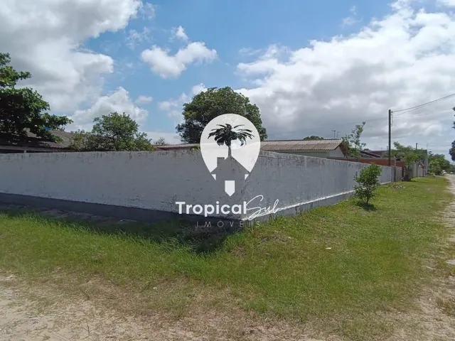 Imagem: Terreno de Esquina À Venda, Balneario Shangri-Lá