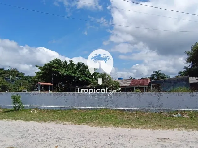 Imagem 6: Terreno de Esquina À Venda, Balneario Shangri-Lá, Pontal do Parana - Pr