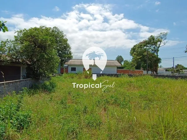 Imagem 2: Terreno de Esquina À Venda, Balneario Shangri-Lá, Pontal do Parana - Pr