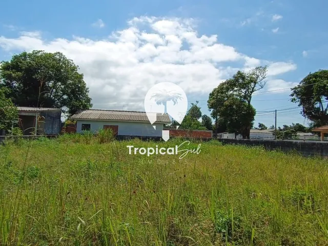 Imagem 3: Terreno de Esquina À Venda, Balneario Shangri-Lá, Pontal do Parana - Pr