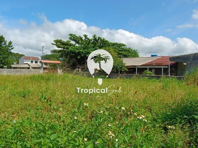 Imagem 5: Terreno de Esquina À Venda, Balneario Shangri-Lá, Pontal do Parana - Pr