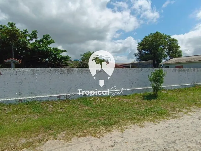 Imagem 8: Terreno de Esquina À Venda, Balneario Shangri-Lá, Pontal do Parana - Pr