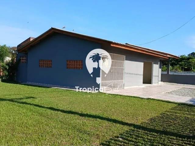 Imagem 16: Casa com 03 Dormitórios À Venda, Shangri-Lá, Pontal do Parana - Pr