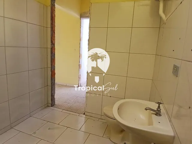 Imagem 2: Casa com 03 Dormitórios À Venda, Shangri-Lá, Pontal do Parana - Pr