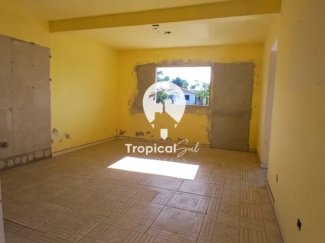 Imagem 3: Casa com 03 Dormitórios À Venda, Shangri-Lá, Pontal do Parana - Pr