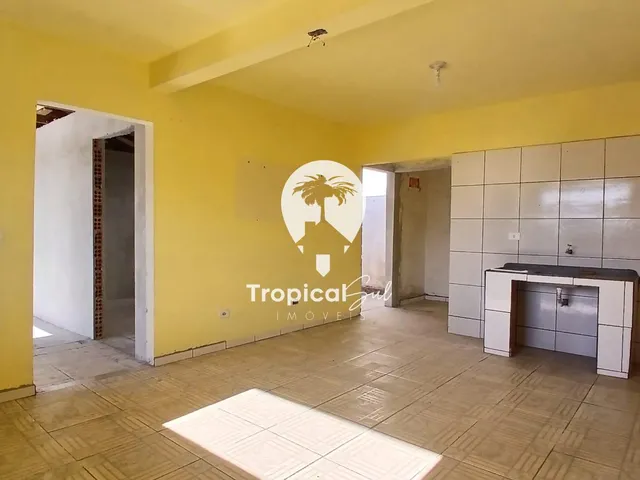 Imagem 4: Casa com 03 Dormitórios À Venda, Shangri-Lá, Pontal do Parana - Pr