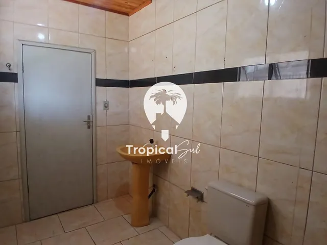 Imagem 6: Casa com 03 Dormitórios À Venda, Shangri-Lá, Pontal do Parana - Pr