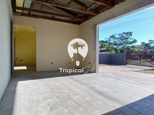Imagem 12: Casa com 03 Dormitórios À Venda, Shangri-Lá, Pontal do Parana - Pr