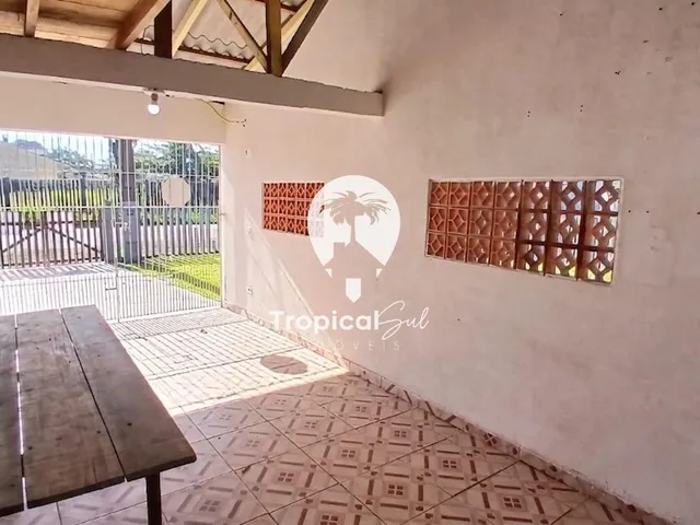 Imagem 13: Casa com 03 Dormitórios À Venda, Shangri-Lá, Pontal do Parana - Pr