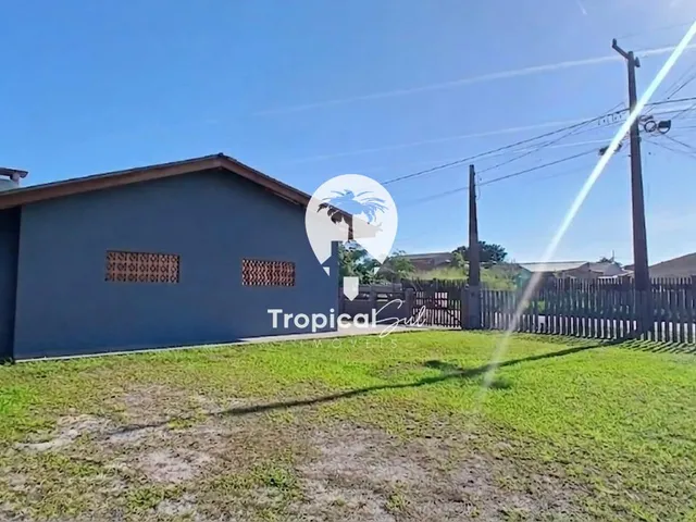 Imagem 15: Casa com 03 Dormitórios À Venda, Shangri-Lá, Pontal do Parana - Pr