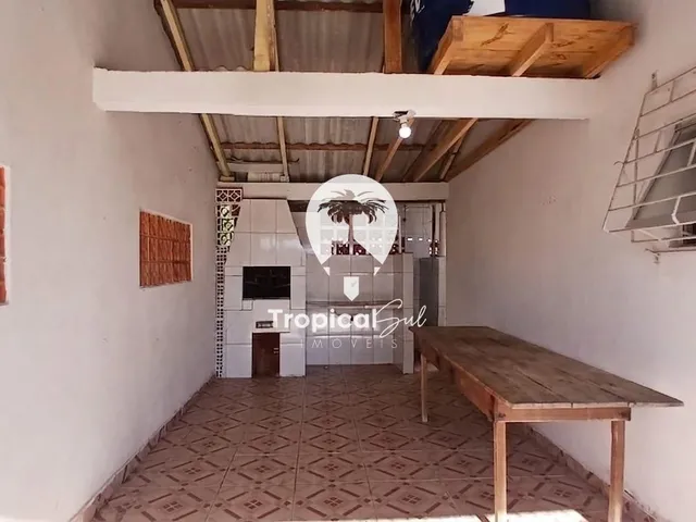Imagem 14: Casa com 03 Dormitórios À Venda, Shangri-Lá, Pontal do Parana - Pr