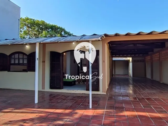 Imagem: Casa À Venda, Faixa Mar Balneario Praia
