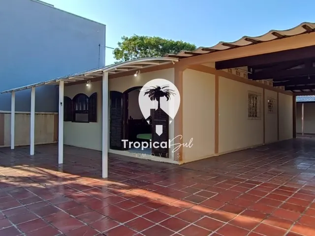 Imagem 4: Casa À Venda, Faixa Mar Balneario Praia de Leste, Pontal do Parana - Pr
