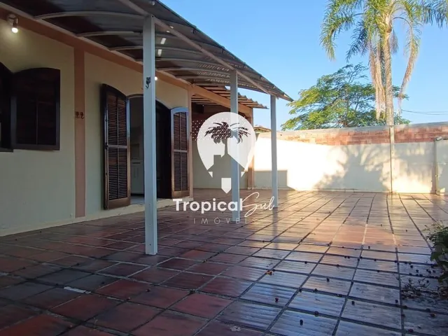 Imagem 5: Casa À Venda, Faixa Mar Balneario Praia de Leste, Pontal do Parana - Pr