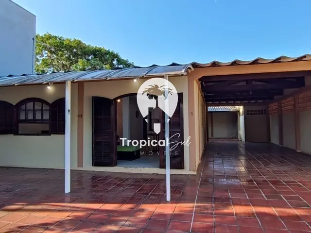 Imagem 2: Casa À Venda, Faixa Mar Balneario Praia de Leste, Pontal do Parana - Pr