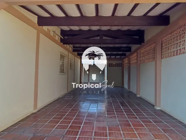 Imagem 9: Casa À Venda, Faixa Mar Balneario Praia de Leste, Pontal do Parana - Pr