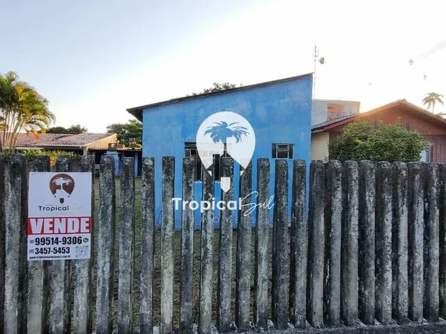 Imagem 8: Terreno À Venda no Balneário Pontal do Sul, Pontal do Parana - Pr