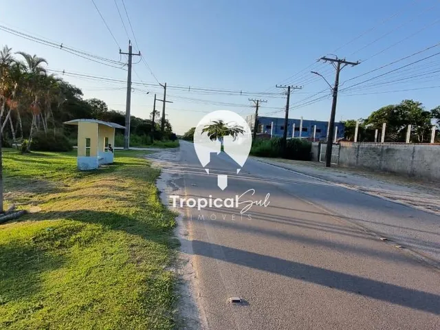 Imagem 11: Terreno À Venda no Balneário Pontal do Sul, Pontal do Parana - Pr