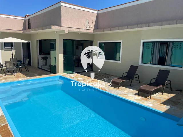 Imagem 2: Casa para Locação Temporada , Balneário Carmery, Pontal do Parana - Pr