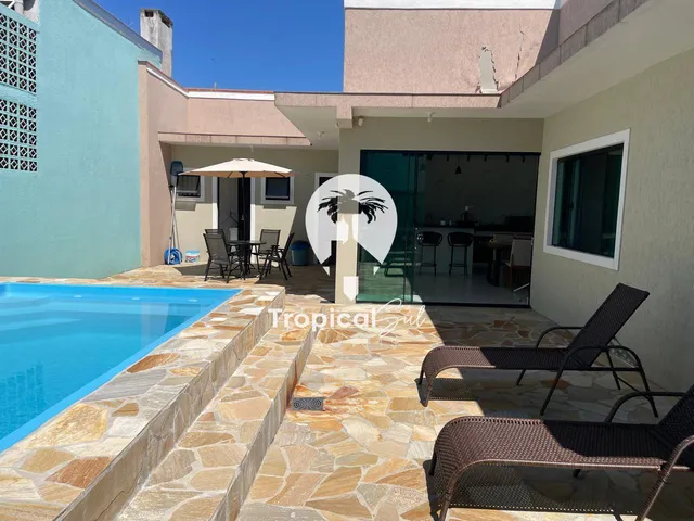 Imagem 3: Casa para Locação Temporada , Balneário Carmery, Pontal do Parana - Pr