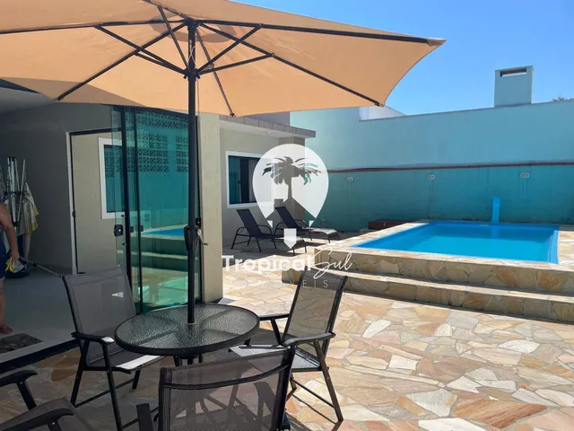 Imagem 4: Casa para Locação Temporada , Balneário Carmery, Pontal do Parana - Pr