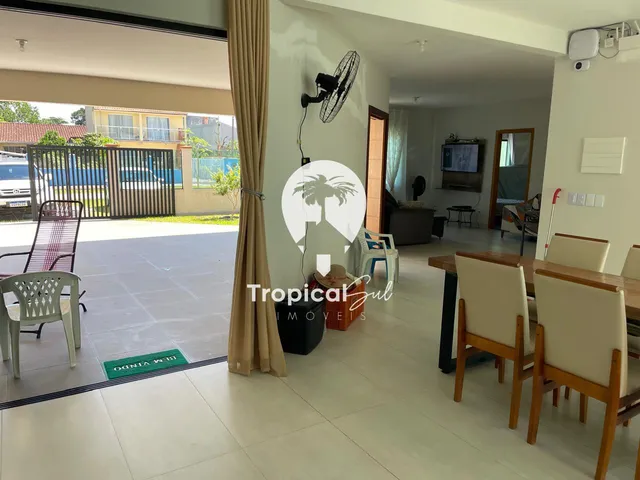 Imagem 7: Casa para Locação Temporada , Balneário Carmery, Pontal do Parana - Pr