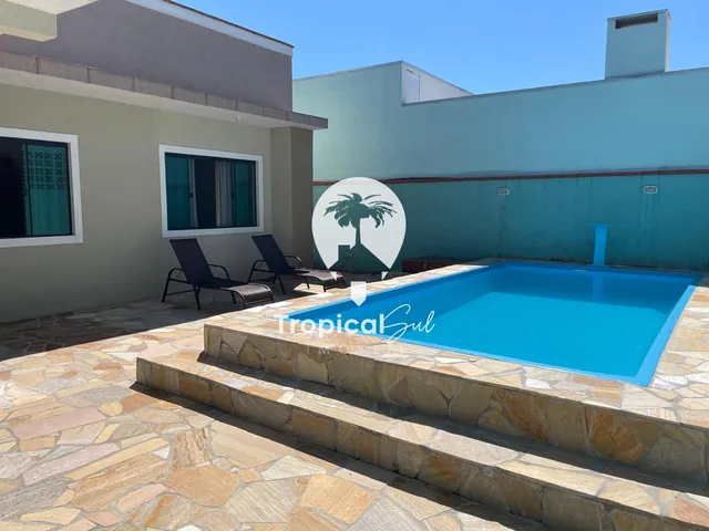Imagem 13: Casa para Locação Temporada , Balneário Carmery, Pontal do Parana - Pr