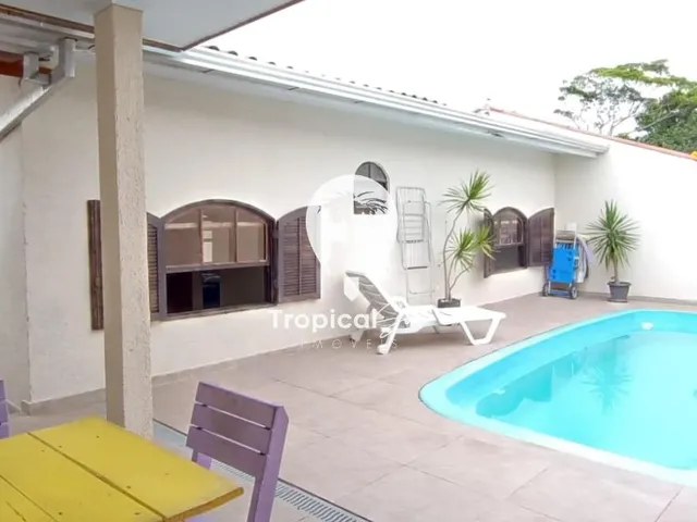 Imagem: Casa À Venda Próximo Ao Mar, Balneário