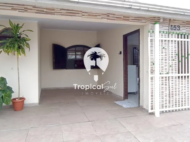 Imagem 3: Casa À Venda Próximo Ao Mar, Balneário Canoas, Pontal do Parana - Pr