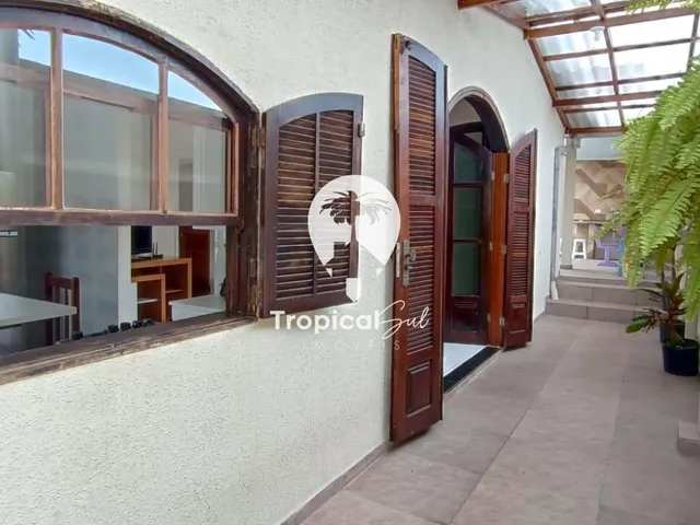 Imagem 11: Casa À Venda Próximo Ao Mar, Balneário Canoas, Pontal do Parana - Pr