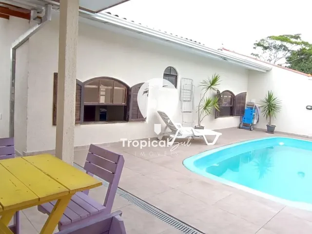 Imagem 7: Casa À Venda Próximo Ao Mar, Balneário Canoas, Pontal do Parana - Pr