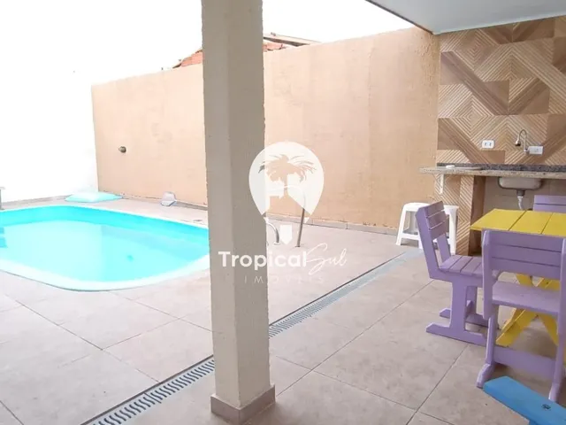 Imagem 9: Casa À Venda Próximo Ao Mar, Balneário Canoas, Pontal do Parana - Pr