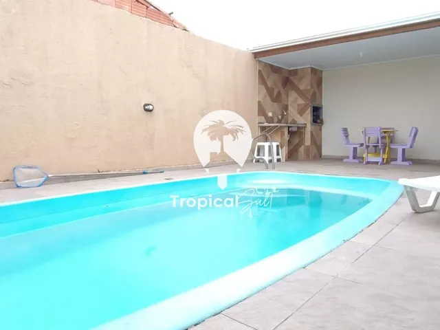 Imagem 6: Casa À Venda Próximo Ao Mar, Balneário Canoas, Pontal do Parana - Pr