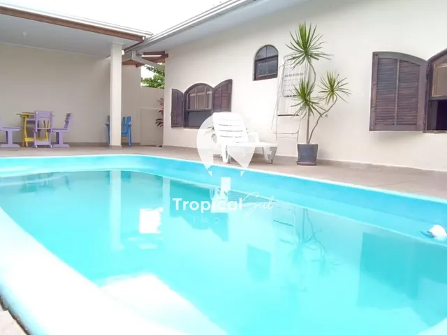 Imagem 5: Casa À Venda Próximo Ao Mar, Balneário Canoas, Pontal do Parana - Pr