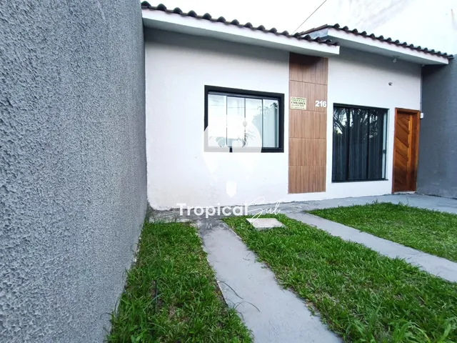 Imagem 14: Casa Nova À Venda, Balneario Monções, Pontal do Parana - Pr