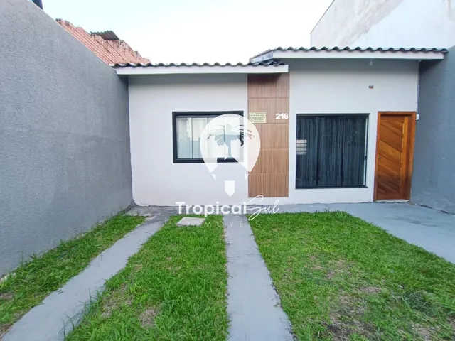 Imagem 12: Casa Nova À Venda, Balneario Monções, Pontal do Parana - Pr