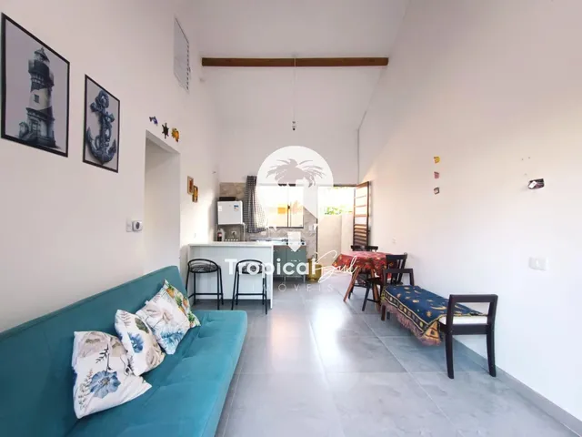 Imagem 5: Casa Nova À Venda, Balneario Monções, Pontal do Parana - Pr