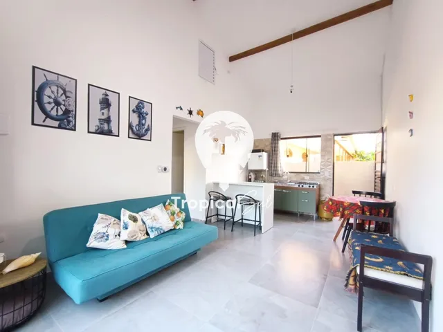Imagem 4: Casa Nova À Venda, Balneario Monções, Pontal do Parana - Pr