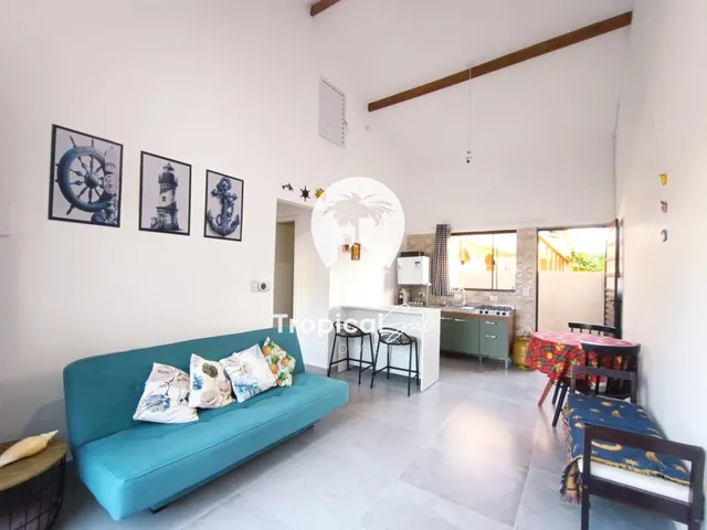 Imagem 6: Casa Nova À Venda, Balneario Monções, Pontal do Parana - Pr