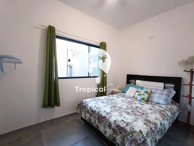 Imagem 8: Casa Nova À Venda, Balneario Monções, Pontal do Parana - Pr