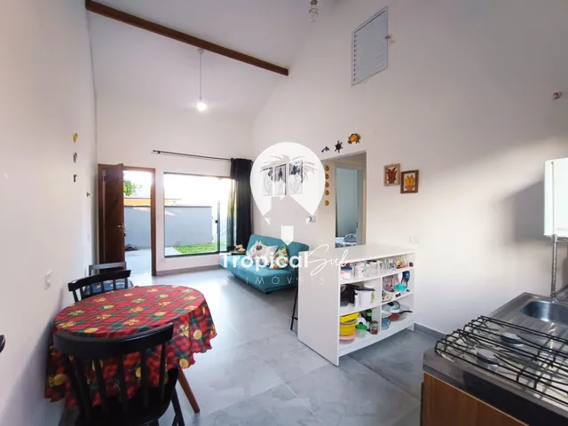 Imagem 2: Casa Nova À Venda, Balneario Monções, Pontal do Parana - Pr