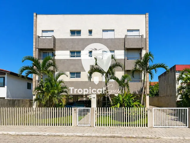 Imagem: Apartamento Faixa Mar À Venda Shangri-Lá