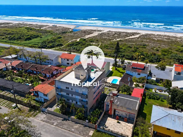 Imagem 4: Apartamento Faixa Mar À Venda Shangri-Lá, Pontal do Paraná Pr