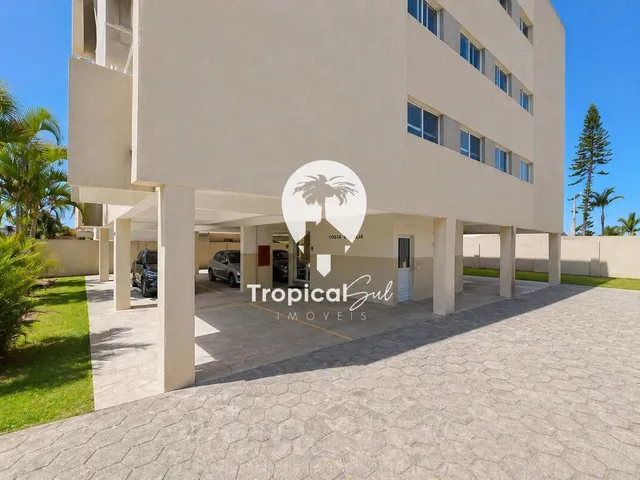 Imagem 14: Apartamento Faixa Mar À Venda Shangri-Lá, Pontal do Paraná Pr