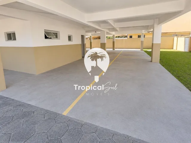 Imagem 13: Apartamento Faixa Mar À Venda Shangri-Lá, Pontal do Paraná Pr
