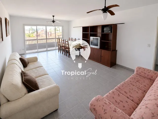 Imagem 16: Apartamento Faixa Mar À Venda Shangri-Lá, Pontal do Paraná Pr