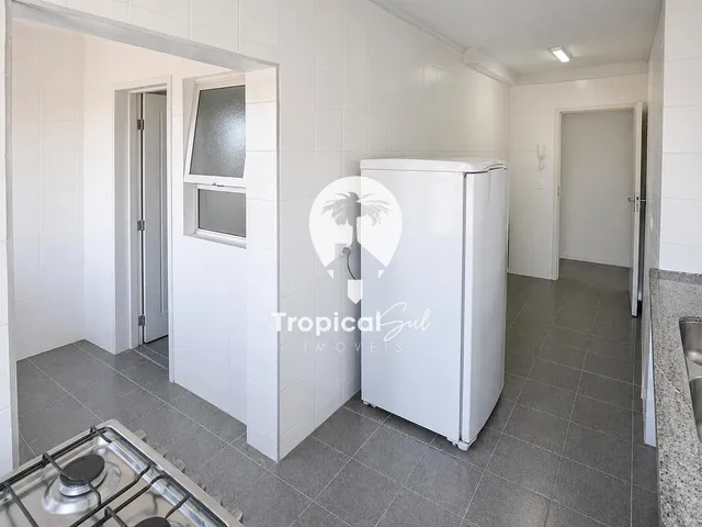 Imagem 8: Apartamento Faixa Mar À Venda Shangri-Lá, Pontal do Paraná Pr