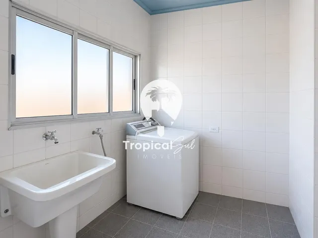 Imagem 9: Apartamento Faixa Mar À Venda Shangri-Lá, Pontal do Paraná Pr