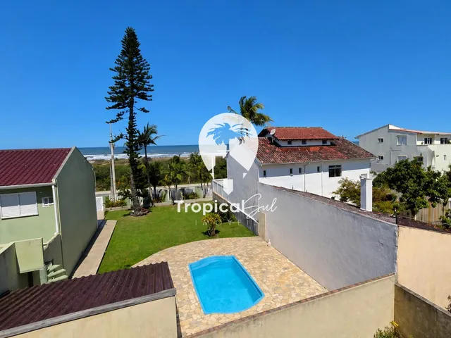 Imagem 11: Apartamento Faixa Mar À Venda Shangri-Lá, Pontal do Paraná Pr