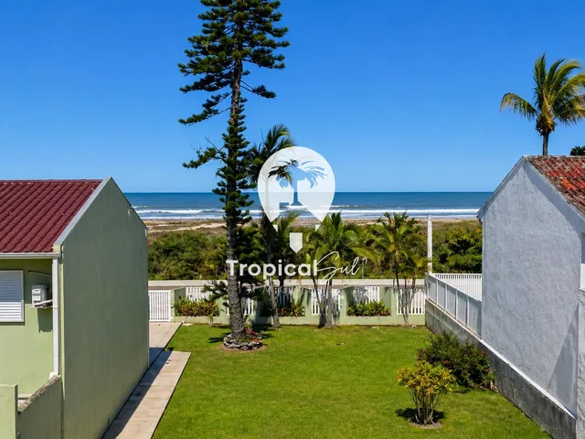 Imagem 12: Apartamento Faixa Mar À Venda Shangri-Lá, Pontal do Paraná Pr